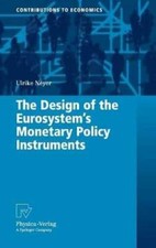 The Design of the Eurosystem's