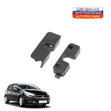 CLIP RIPIANO BAULE BAGAGLIAIO POSTERIORE OPEL CORSA D E CROSSLAND X MERIVA B