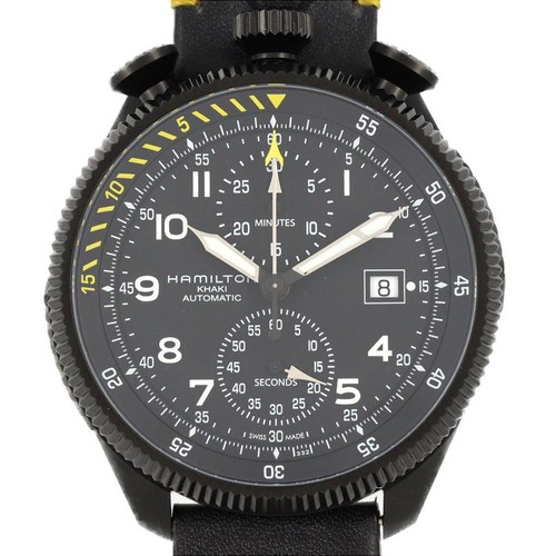 Hamilton khaki decollo auto - khaki,