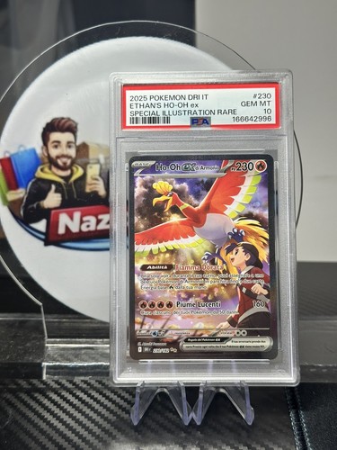 Pokemon di armonio - ex,