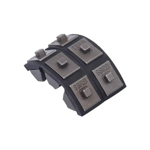 Matrice per crimpatura - crimpatura, manuale