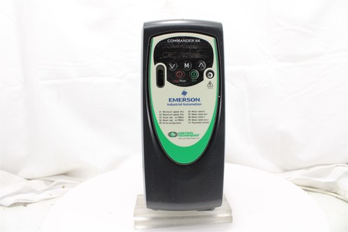 Control techniques skb3400037 - control,