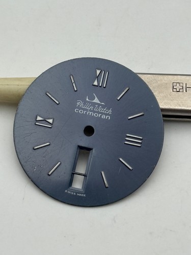 Philip watch cormoran - watch, 29,5mm