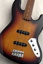 Fender Jaco Pastorius Jazz