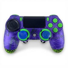 Controller ps4 scuf verde - controller,