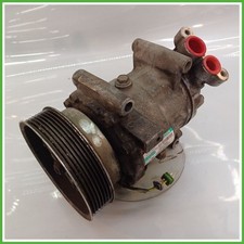Compressore Aria SANDEN SD6V12 MODUS 1a Serie 1.2 16V 8200578856 2004 2008