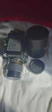 Mamiya M645 1000S Kit + PD