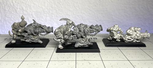 Oop weapons teams metal - weapons,