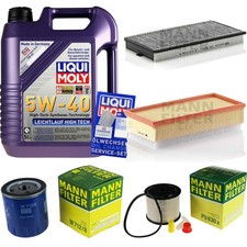 KIT TAGLIANDO FILTRO OLIO