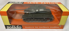 Solido 1/50 Ref.202 S Carro Armato Tank Patton