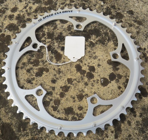 Nos campagnolo velocità - 10,