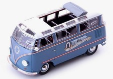 Kohlruss VW T1 Samba Minibus