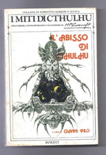 I MITI DI CTHULHU ✨ L'