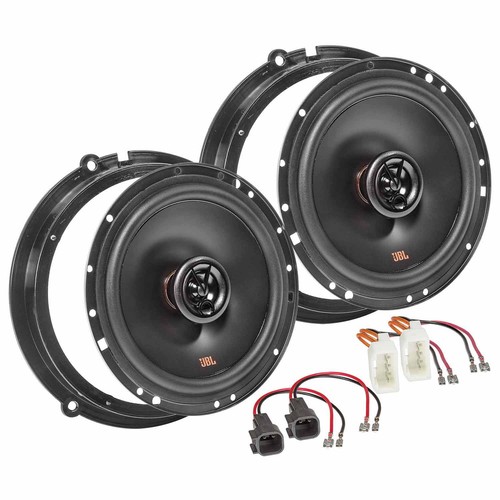 Jbl stage2 624 set - stage2,