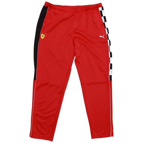 Pantaloni pista uomo puma - pista,