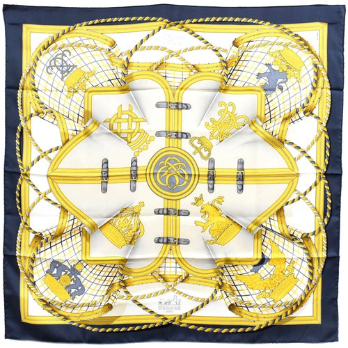 Hermes carre grande - hermes, 90