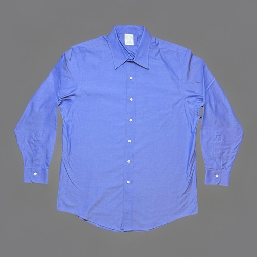 Brooks brothers camicia uomo - camicia, l