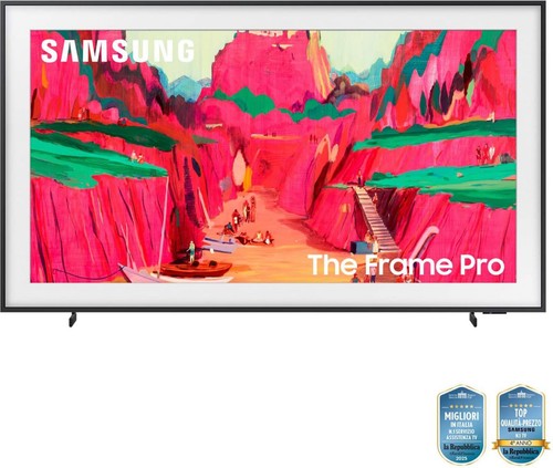 Samsung smart 4k - tv, 65"