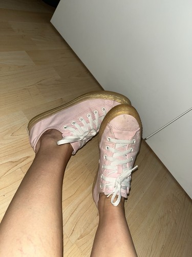 Converse chucks all stars - all,
