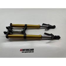 FORCELLA ANTERIORE YAMAHA FZ8