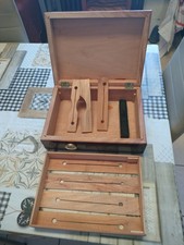 Humidor sigari portasigari - portasigari, in