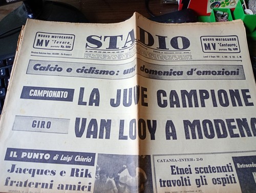 Juventus campione italia - campione, d'italia