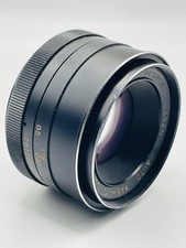 Yashica Yashinon DS-M 1:1.7