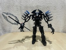 LEGO Hero Factory 7145 Di