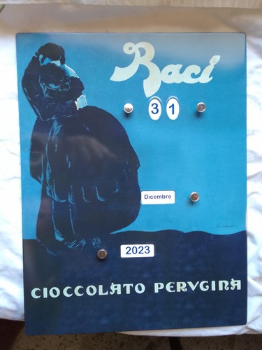 Bel gadget calendario - bel,