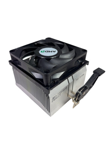 Dissipatore calore amd con - calore,