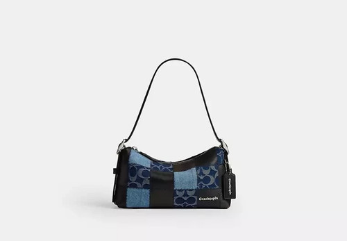 Borsa tracolla coach - borsa,