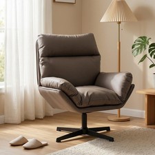 Homcom sedia accento con - sedia,
