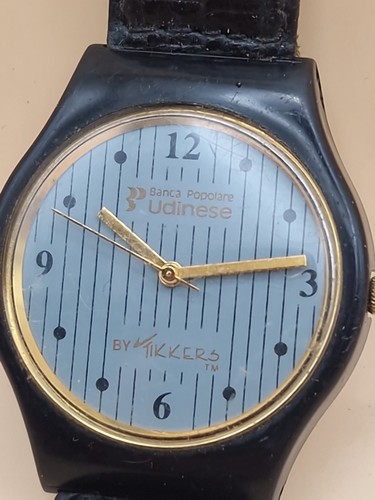Orologio vintage tikkers - vintage,