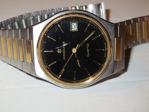 Orologio uomo junghans - orologio,
