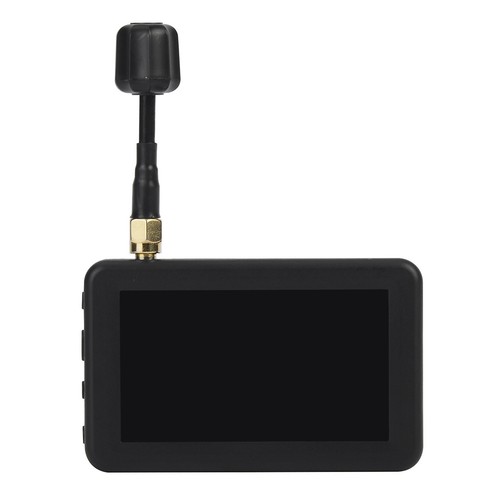 Monitor drone pollici 8 - monitor, 3