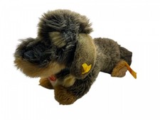 Bassotto Steiff animale cane