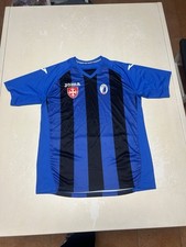 Maglia Calcio Pisa Joma No Numero Taglia L Rara Vintage