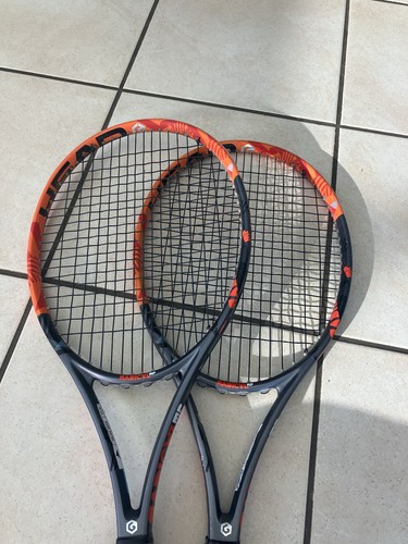 Racchetta tennis head - 1x,