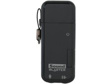 Creative Sound Blaster X-Fi Go