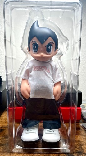 Enterbay toyqube astro boy - enterbay,