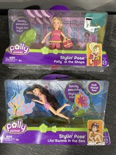 POLLY POCKET Vintage 2004