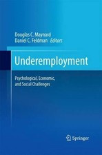 Underemployment -