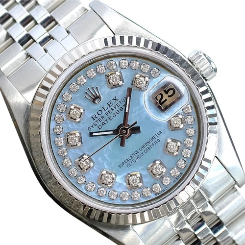 Orologio rolex datejust - orologio,