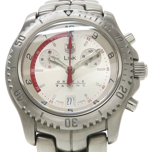 Tag heuer link - tag,