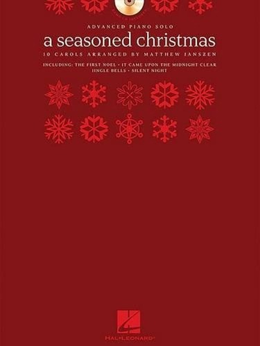 Seasoned christmas 10 - christmas:,