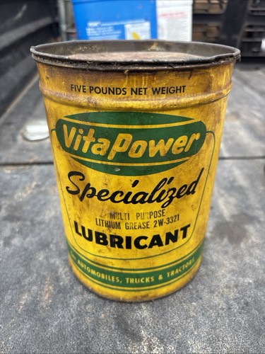 Contenitore vintage - , di