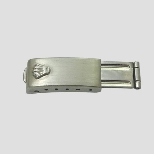 Rolex 1966 acciaio inox senza
