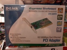 Scheda di Rete PCI D-Link