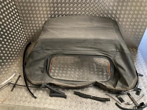 Capote mazda mx5 phase 2 - capote,