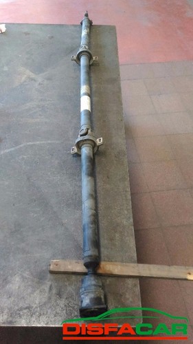 Albero trasmissione renault - albero,